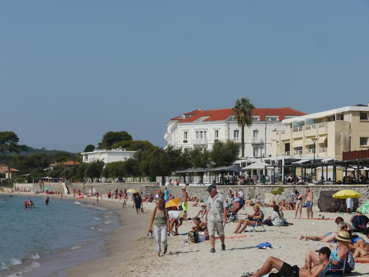 Sweet Galion - Cosy - Plage - Host Provence La Seyne-sur-Mer Dış mekan fotoğraf
